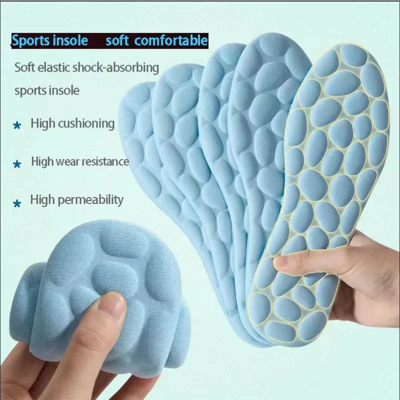 2/4 Stuks Zachte Massage Memor - Running Gear For Sale recensie en prijs