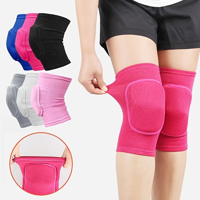 Warme kniebeschermers, antisli - Running Gear Essential recensie en prijs