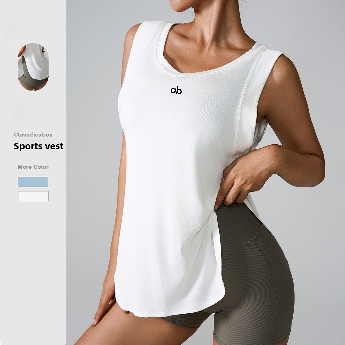 Dames sneldrogend mouwloos yog - Running Hydration Vest recensie en prijs
