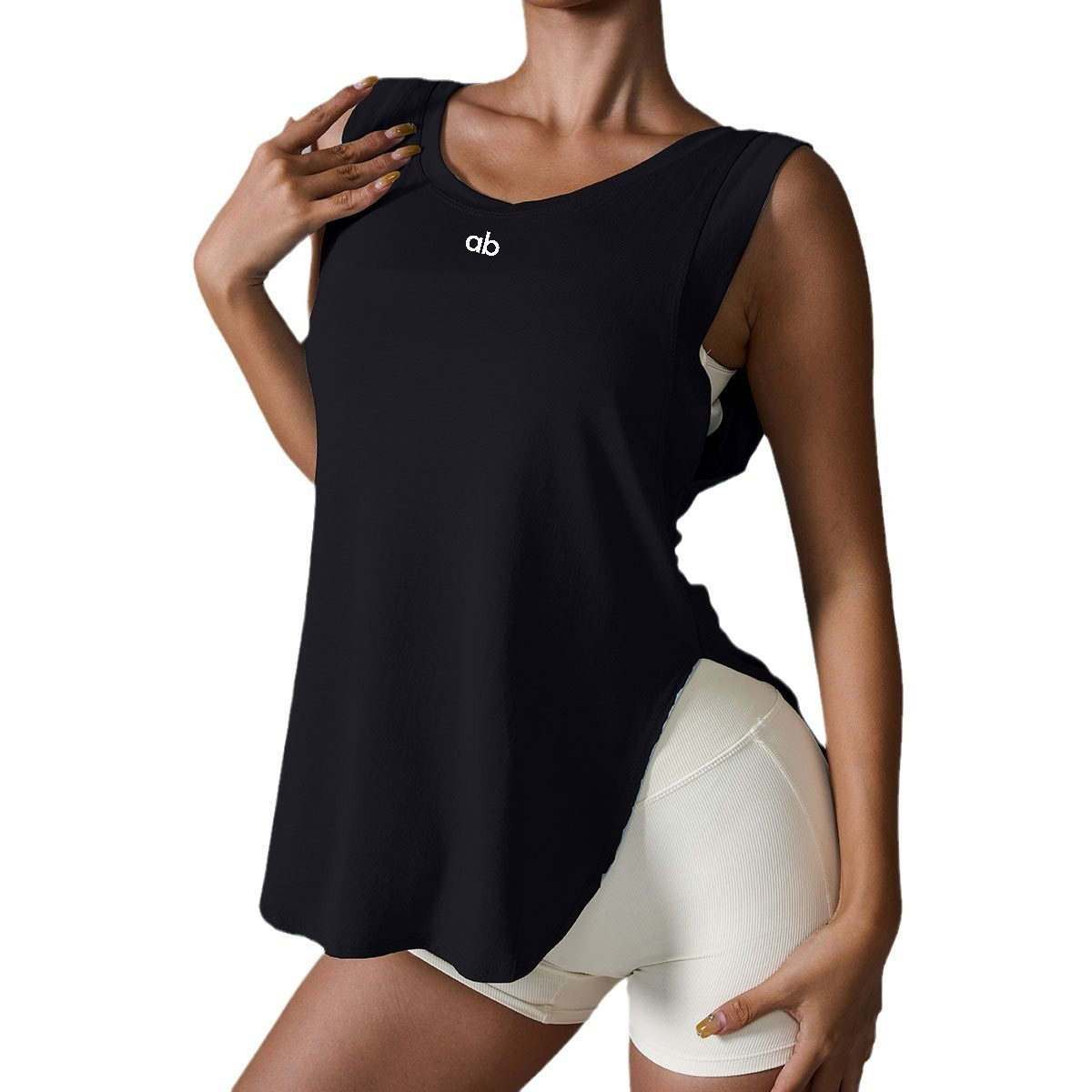 Dames sneldrogend mouwloos yog - Running Hydration Vest recensie en prijs