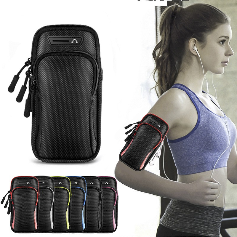 Outdoor sport mobiele telefoon - Running Gear Phone recensie en prijs