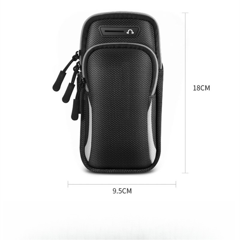 Outdoor sport mobiele telefoon - Running Gear Phone recensie en prijs