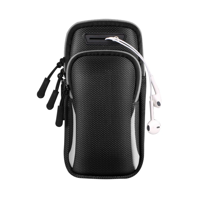 Outdoor sport mobiele telefoon - Running Gear Phone recensie en prijs